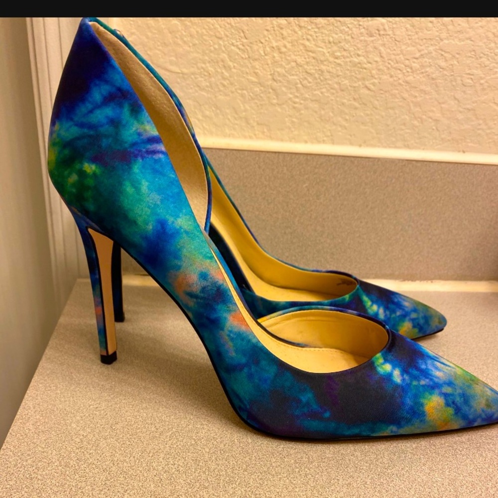 Jessica Simpson Heels